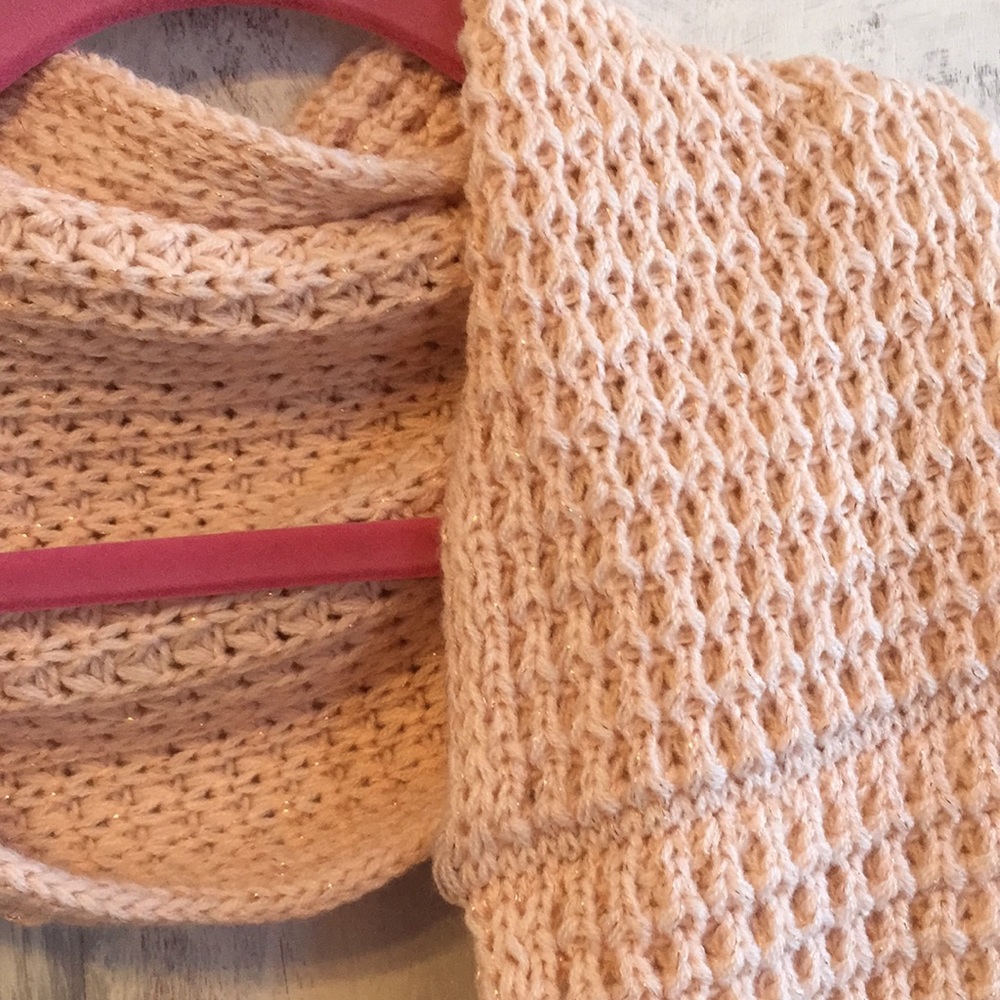 Infinity scarf - Picture 2 of 4
